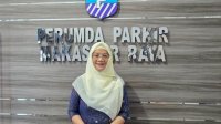 PD Parkir Makassar Akan Tindak Tegas Jukir Liar, Dirut Yulianti Tomu: Ini Pemalakan, Segera Dieksekusi!