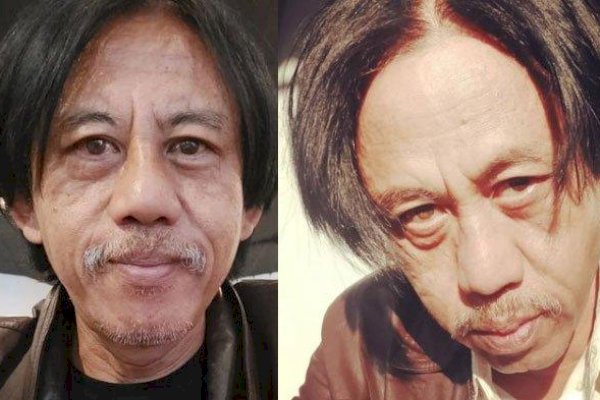 Epy Kusnandar Ditangkap Gegara Narkoba, Bareng Pemain &#8216;Preman Pensiun&#8217;