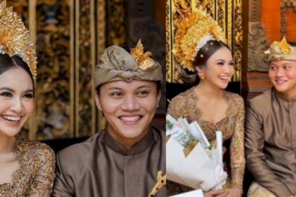 Jadi Mualaf, Ini Pesan Keluarga untuk Mahalini: Tolong Bantu Jaga Lini