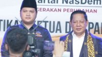 Pilkada Luwu, Arham Basmin Pastikan Tak Ingin Manfaatkan Nama Besar Orang Tua: Cukup Doa Saja! 