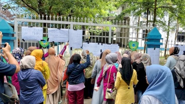 Upah 2.319 Guru PAUD di Maros Akhirnya Dibayar