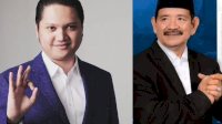 NasDem Sepakat Usung Arham Basmin-Rahmat &#8216;Kapten&#8217; di Pilkada Luwu 2024: Kader Terbaik Partai!