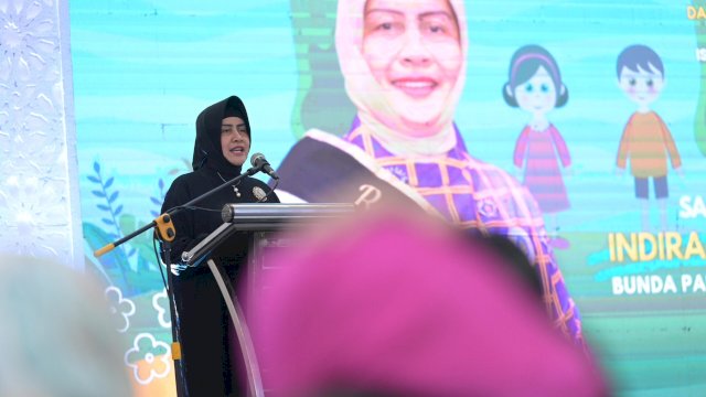 PPIAUD Harap Makassar Lahirkan PAUD Islam Negeri Pertama di Indonesia