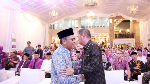 Walikota Danny.(F-Humas)