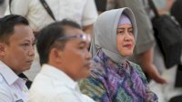 Indira Yusuf Ismail Ajak Tokoh Masyarakat Sinergi Sukseskan Program Pemerintah