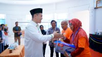 Puluhan Pelaku UMKM di Pangkep Dilatih Peningkatan Produk