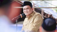 Kantor Baznas Segera Diresmikan, Bupati Suardi Saleh: Barru Adalah Kota Zakat, Pengumpulan Zakat Malnya Terbesar di Sulsel