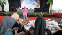 Peran Gender dalam Pilkada 2024, Kesbangpol Makassar Libatkan DWP Makassar