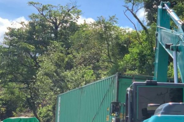 Hati-Hati! Soppeng Macet Parah, Capai 1 KM