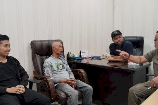 Sempat Viral, PD Parkir Makassar Panggil-Beri Edukasi Juru Parkir di Kawasan Boulevard