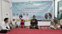 PD Parkir Makassar Dzikir dan Doa Bersama dalam Rangka Bulan Suci Ramadhan