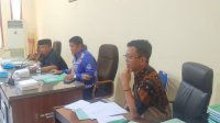 Bapemperda DPRD pangkep Kaji 2 Ranperda Usulan Pemkab