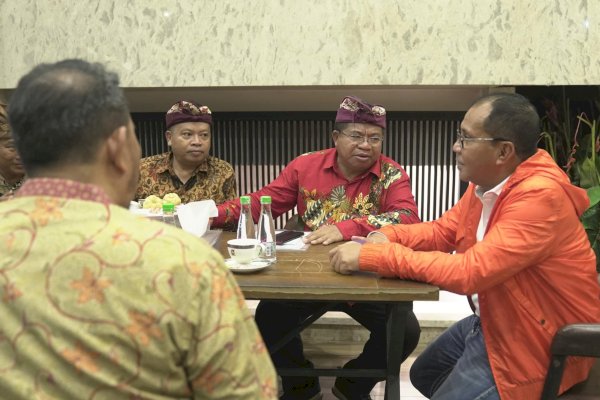 Kota Makassar Wakili Sulawesi Selatan pada Utsawa Dharmagita Tingkat Nasional ke-XV 2024 di Solo