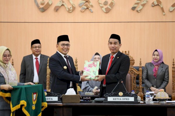 Pemerintah Pusat Setujui Konsep &#8216;Sombere&#8217; Masuk di RPJPD Kota Makassar 2025-2045