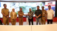 Makassar Jadi Lokus Studi Tiru Smart City untuk Kabupaten Banggai