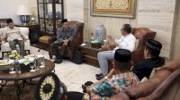 Soal THM, Muhammadiyah Makassar Minta Maaf ke Danny Pomanto dan Ajak Lakukan Mediasi ke Pemprov Sulsel