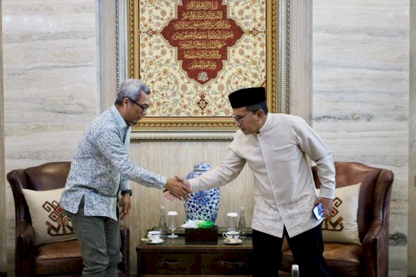 Kementerian Kominfo Tunjuk Makassar Tuan Rumah KIM Fest 2024