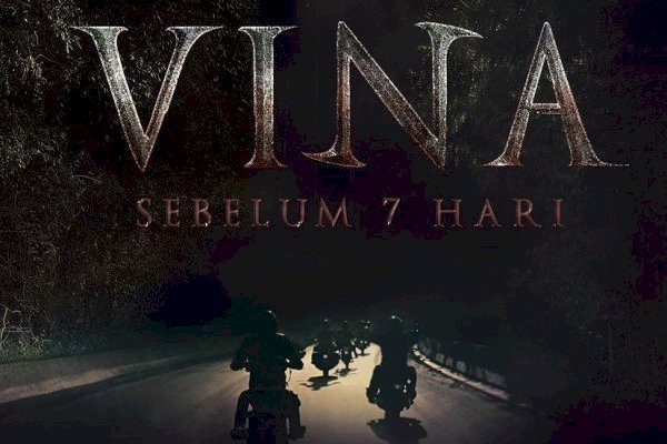 Dinilai Bikin Gaduh, Film ‘Vina Sebelum 7 Hari’ Diadukan ke Bareskrim