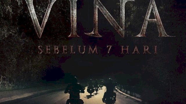 Film 'Vina Sebelum 7 Hari.(F-INT)