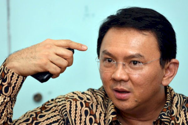 Ahok Kritik Langkah Penonaktifan NIK KTP Jakarta: Jangan Merepotkan Orang