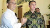 Anies Tanggapi Wacana Duet dengan Ahok di Pilgub Jakarta: Itu Fase Kedua