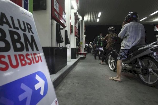 Siap-Siap! Pemerintah Usulkan Pangkas Subsidi & Kompensasi BBM Cs Rp67,1 T di 2025