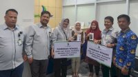 Apresiasi Agen Laku Pandai: Bank Sulselbar Beri Reward untuk Dua Warga Bulukumba
