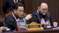 PPP Salahkan KPU di Sidang Sengketa Pileg: Suara Hilang di 35 Dapil