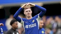 Menggila di Chelsea, Cole Palmer Sabet Pemain Muda Terbaik Premier League Musim Ini