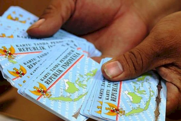 Ada Jalur Independen, Berapa KTP yang Harus Dihimpun Calon Wali Kota dan Bupati Nonpartai?