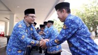 Peringati Hari Kesadaran Nasional, Pj Bupati Bantaeng Andi Abubakar Harap Seluruh OPD Bersinergi
