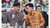 Ganjar Oposisi, Gibran: Ya Sudah