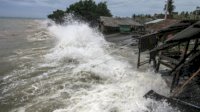 Merauke Terendam Banjir, Ribuan Warga Kena Dampak