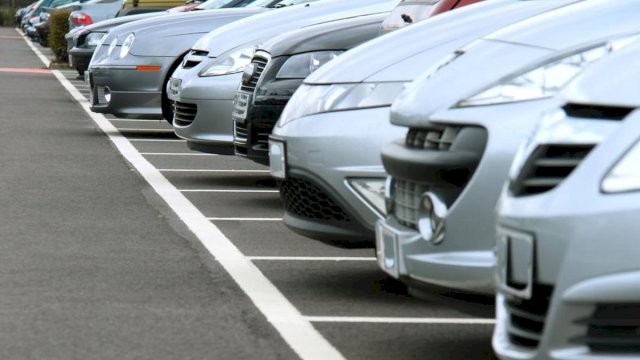 Pj Bupati Bantaeng Perintahkan OPD Tertibkan Puluhan Randis Dikuasai Eks Pejabat