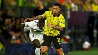 Dortmund Menang Lawan PSG, Jerman Dapat Lima Jatah ke Liga Champions Musim Depan