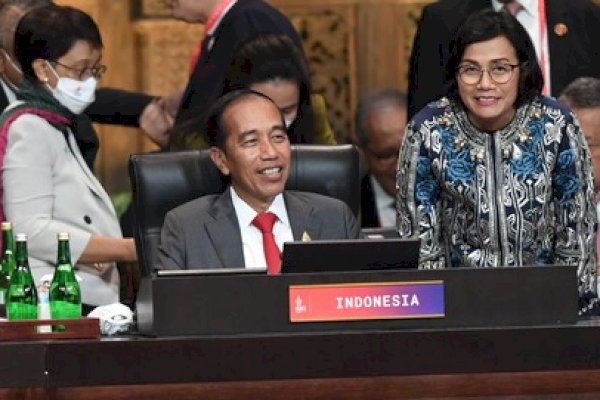 Soroti Masalah Kasus di Bea Cukai yang Viral, Jokowi Segera Gelar Rapat Khusus