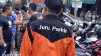Tekan Premanisme, Tim Reaksi Cepat PD Parkir Makassar Razia Jukir Liar