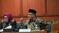 Kamran Minta Penyelenggara Pilkada Sungguh-Sungguh Perhatikan DPT