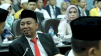 Legislator Kasrudi Tekankan Pentingnya Pendidikan untuk Generasi Penerus Bangsa