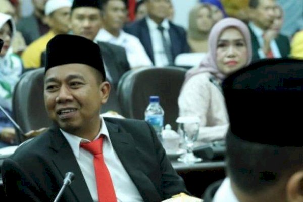 Legislator Kasrudi Tekankan Pentingnya Pendidikan untuk Generasi Penerus Bangsa