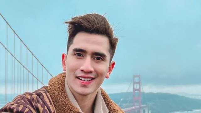 Verrell Bramasta.(F-INT)