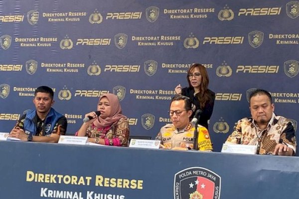 KPAI: Indonesia Darurat Pornografi Anak