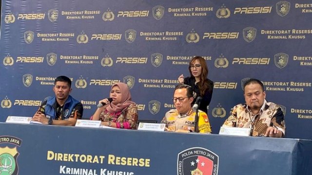 KPAI Sebut Indonesia Darurat Pornografi Anak.(F-INT)