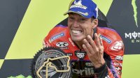 Aleix Espargaro Pensiun Usai MotoGP 2024