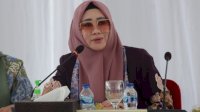 Lisda Hendrajoni Sampaikan PR Besar Dunia Pendidikan Indonesia