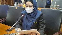 Kenaikan UKT Dibatalkan, Lisda Hendrajoni: Alhamdulillah, Doa Rakyat Kecil