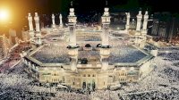 Arab Saudi Terapkan Kebijakan Baru, Masuk Makkah Kini Tak Bisa Sembarangan