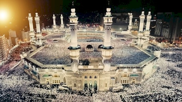 Masjidil Haram,(F-INT)