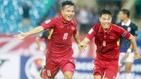 Waduh! 5 Pemain Vietnam Digerebek Lagi Pesta Narkoba, Ada yang Main di Piala Asia U23