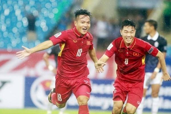 Waduh! 5 Pemain Vietnam Digerebek Lagi Pesta Narkoba, Ada yang Main di Piala Asia U23
